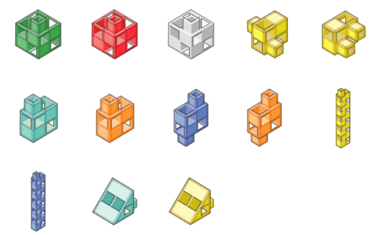 KOOVブロック