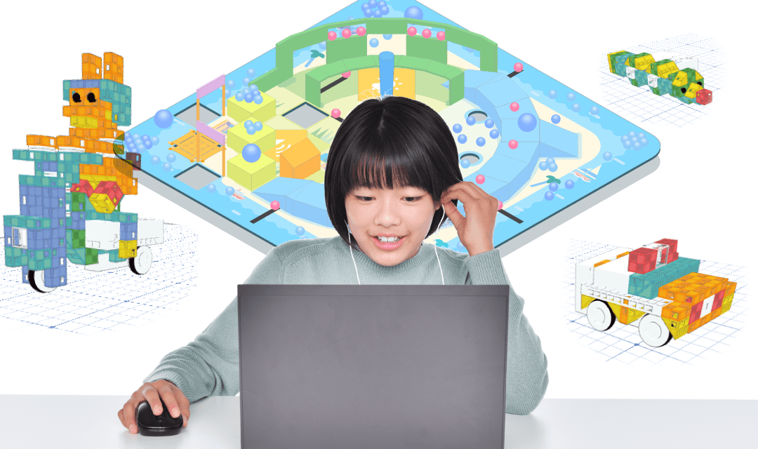小学1~4年生