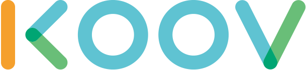 Logo koov